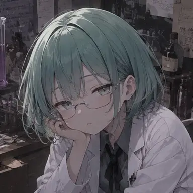 Profile image of ケミィ