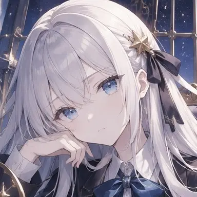 Profile image of エレノア