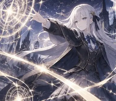 Profile image of エレノア