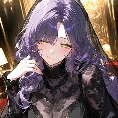 Profile image of 루네알