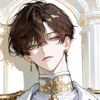 Profile image of 알렌