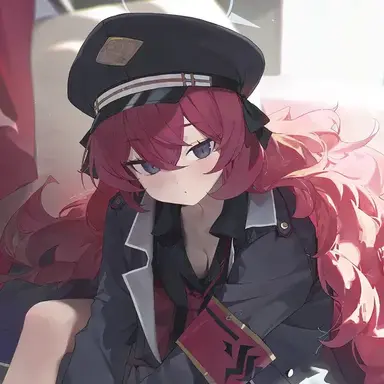 Profile image of 棗イロハ