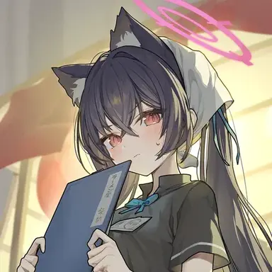 Profile image of 黒見セリカ