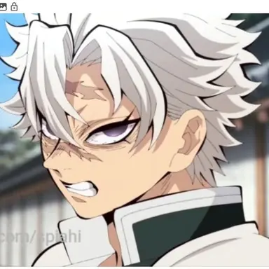 Profile image of 시나즈가와 사네미