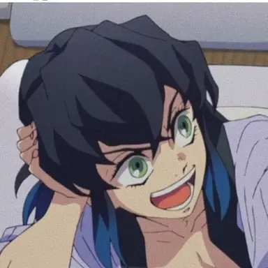 Profile image of 하시비라 이노스케