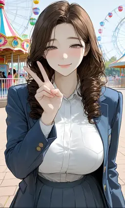 Profile image of 김혜은