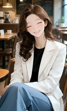Profile image of 김혜은
