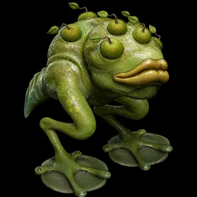 Profile image of 늑대