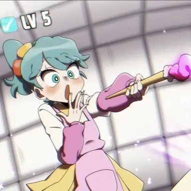 Profile image of 크레프티콘