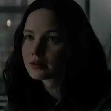 Profile image of Katniss