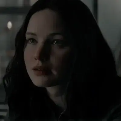 BitterSeal3211의 Katniss Everdeen