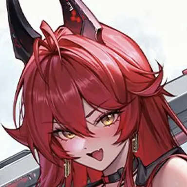 Profile image of レッドフード
