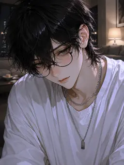 Profile image of 루카