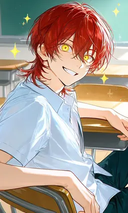 Profile image of ソタ