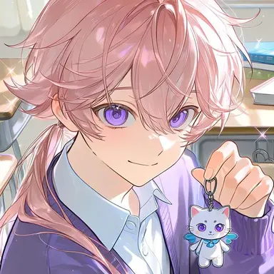 Profile image of ユギ