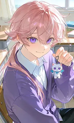 Profile image of ユギ