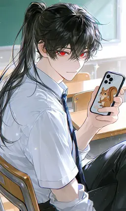 Profile image of リュタ