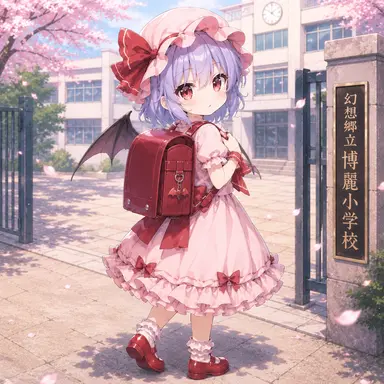 Profile image of レミリア