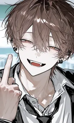 Profile image of 新