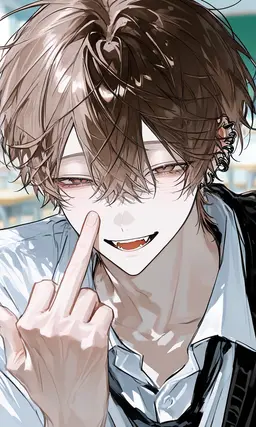 Profile image of 新