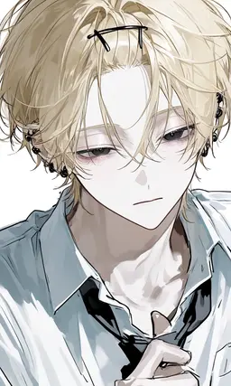 Profile image of 詩