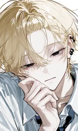 Profile image of 詩