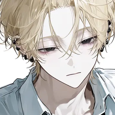 Profile image of 詩