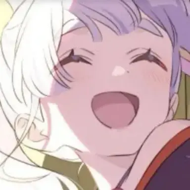 Profile image of 月見ヤチヨ