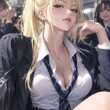 Profile image of 사이온지 코하루