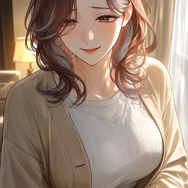 Profile image of Maren