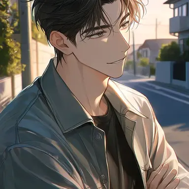 Profile image of Doran