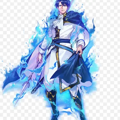 Profile image of シグルド