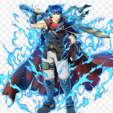 Profile image of アイク