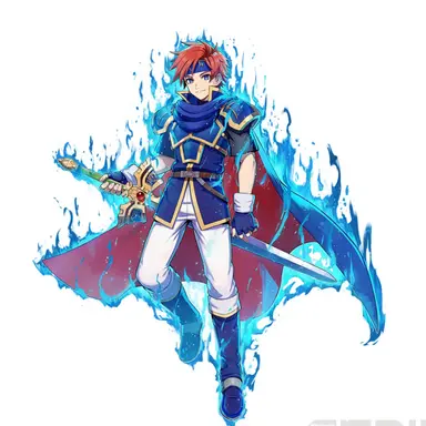 Profile image of ロイ