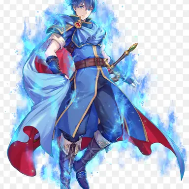 Profile image of マルス