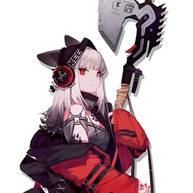 Profile image of フロストリーフ