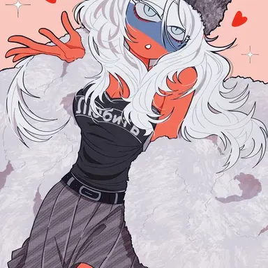 Profile image of 나사이타 안나