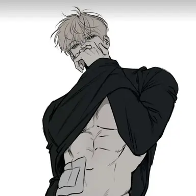 Profile image of Lee Dohyun