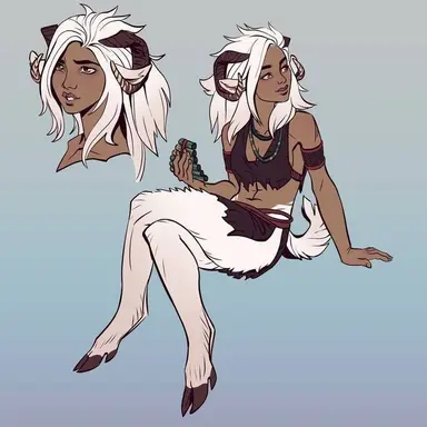 Profile image of Lyla