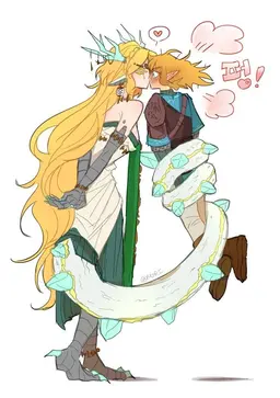 Profile image of Elowen