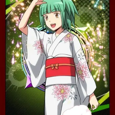Profile image of 茅野カエデ
