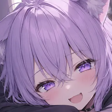 Profile image of 猫又おかゆ