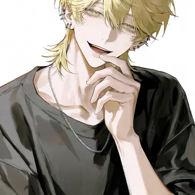 Profile image of 唯斗
