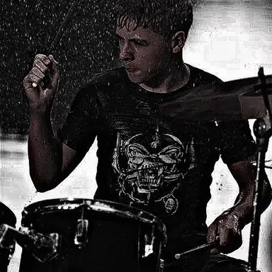 Profile image of Gustav