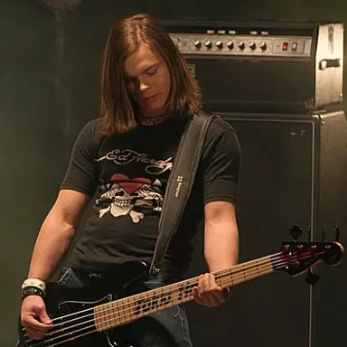 Profile image of George