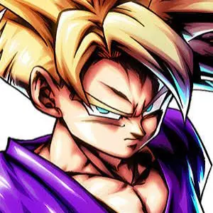 Profile image of Gohan