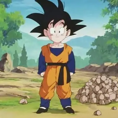 Profile image of Goten