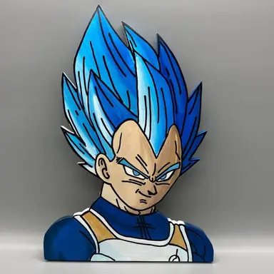 Profile image of Vegeta