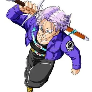 Profile image of Trunks