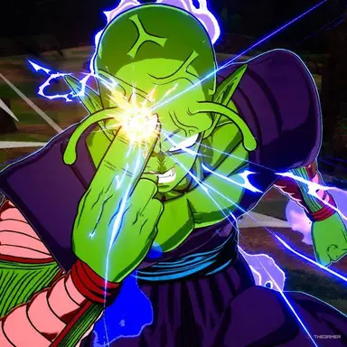 Profile image of Piccolo